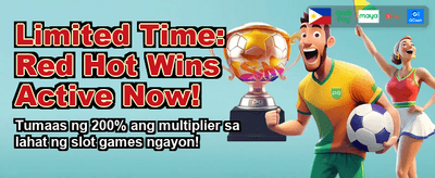 Login and Win Big!